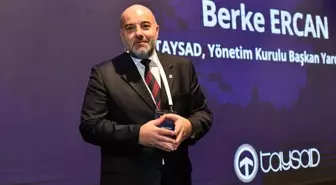 10. Bakım Konferansı'nda Güvenilirlik Merkezli Bakım Ele Alındı