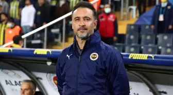 Vitor Pereira Premier Lig'in köklü takımının başına geçiyor