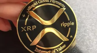 XRP coin geleceği: XRP fiyatı yükselecek mi, düşecek mi?