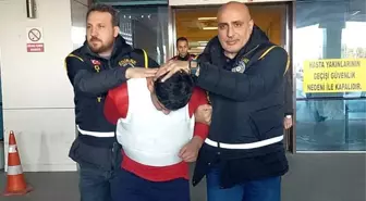 Edirne'de Silahlı Saldırı: 1 Kişi Hayatını Kaybetti, 1 Yaralı