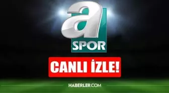 A Spor CANLI izle! (ZİRAAT TÜRKİYE KUPASI) 18 Aralık A Spor HD kesintisiz donmadan canlı yayın izleme linki!