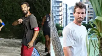 Survivor Adem kimdir? Adem Kılıçcı kimdir kaç yaşında, nereli? Adem Kılıçcı hayatı ve kariyeri!