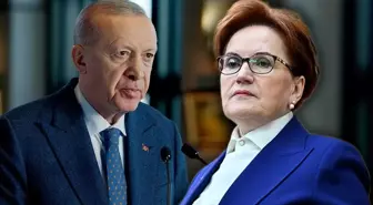 AK Partili Birinci'den Davutoğlu'ndan sonra Akşener'e açık çağrı