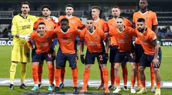 Başakşehir, Cercle Brugge ile Play-Off Turuna Kalmak İçin Saha Çıkacak