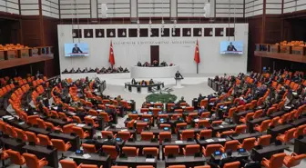 Cumhurbaşkanlığı ve bağlı kuruluşların 2025 yılı bütçeleri kabul edildi