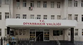 Diyarbakır'da Kayıp 12 Yaşındaki Ecrin Bulundu