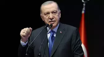 Erdoğan dikkat çeken Suriye mesajı: Türkiye, Türkiye'den daha büyüktür