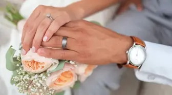 Evlenmek isteyenlere bir masraf daha çıktı: Nikah ücretlerine yüzde 870 zam