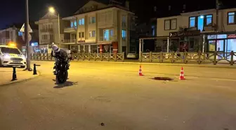 Fethiye'de Motosiklet Kazasında Genç Sürücü Hayatını Kaybetti