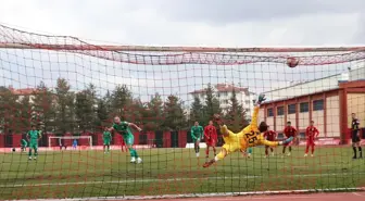 Sipay Bodrum FK, Kastamonuspor'u 6-1 İle Geçerek Kupada Tur Atladı