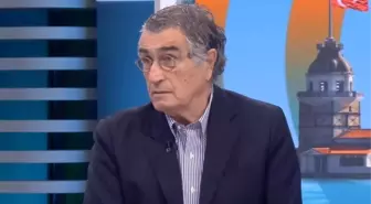 Hasan Cemal kimdir? Halk Tv konuğu Hasan Cemal kaç yaşında, nereli? Hasan Cemal biyografisi!