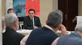 Eğitim ve Kültür Buluşması: Yentür'den Önemli Mesajlar
