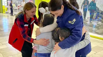 Bodrum'da Aile İçi Şiddet Mağduru Çocuklar İçin Etkinlik Düzenlendi