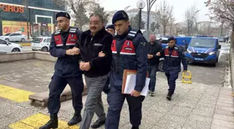 Aksaray'da Sahte Polislerden Kaçak Silah Ticareti Operasyonu