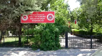 Malatya'da Köy Korucusu Ölü Bulundu