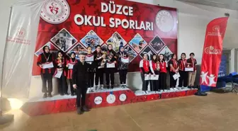 Masa tenisi yıldızlar şampiyonları belli oldu