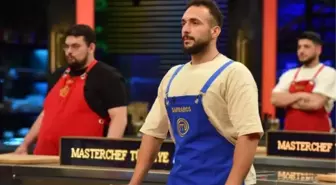 MasterChef Barbaros şampiyon oldu mu, MasterChef şampiyonluğu var mı?