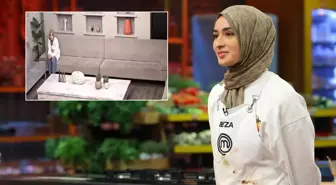 MasterChef'e Beyza'nın 'yalnızlığı' damga vurdu