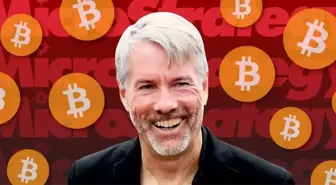 Michael Saylor'ın şaşırtan tahmini: Bitcoin 13 bin dolara nasıl ulaşır?