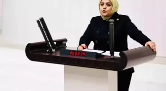 Denizli Milletvekili Sema Silkin Ün'den Konut Sorunlarına Sert Eleştiri