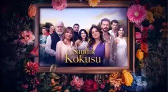 Sandık Kokusu 38. bölüm tek parça izle! Sandık Kokusu full HD izleme linki!