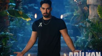 Survivor Adilhan kimdir, kaç yaşında? Gönüllüler takımı Adilhan Numan nereli?
