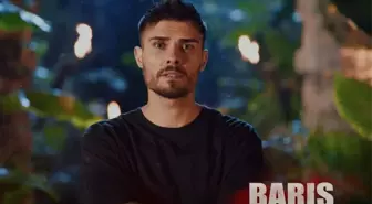 Survivor Barış kimdir, hangi sezon yarıştı? Barış Murat Yağcı kaç yaşında, nereli?