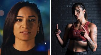 Survivor Dilşah Kurt kimdir? Dilşah Kurt kaç yaşında, nereli? Survivor Gönüllüler Dilşah Kurt hayatı ve kariyeri!