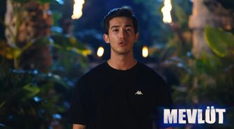 Survivor Mevlüt kimdir? Mevlüt Koçak kaç yaşında, nereli? Gönüllüler Mevlüt Koçak hayatı ve kariyeri!