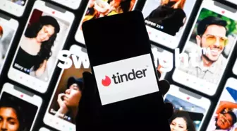 Tinder'a Gizlilik İhlali Nedeniyle Dava Açıldı