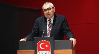 2023 Türkiye Fair Play Ödülleri Sahiplerini Buldu