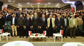 Samsun Üniversitesinde 'Yeni Medya ve Dezenformasyon Paneli' Düzenlendi