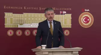 Çopuroğlu: AK Parti'nin Oyları Yükselişte