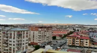 Denizli'de Konut Satışları Geçen Yıla Göre Arttı