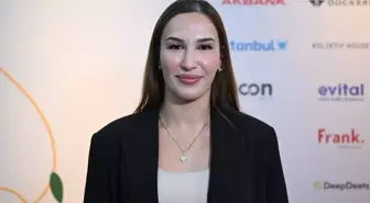 Buse Tosun Çavuşoğlu: Zirvede Kalmak İçin Çalışacağız