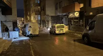 Erzurum'da Tabancayla Ateş Açan 3 Zanlı Tutuklandı