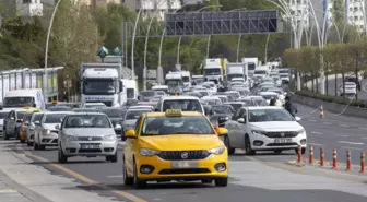 İşin adı 'kabus' oldu, çalıştıracak taksici bulunmuyor