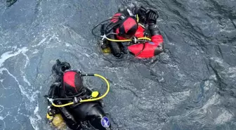 Sarıyer'de Kayıp Kardeşler İçin Arama Çalışmaları 27. Günde Devam Ediyor