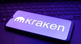 Kripto para borsası Kraken merkeziyetsiz finans dünyasına adım attı