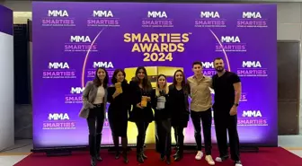 MediaMarkt, Smarties MEA & Türkiye Awards 2024'te 7 Ödül Kazandı