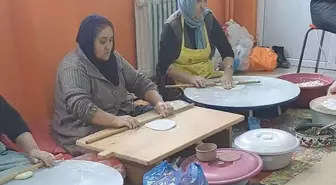 Kayseri'de Dar Gelirli Aileler İçin Kermes Düzenlendi