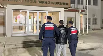 Kuşadası'nda Uyuşturucu Ticareti Operasyonu