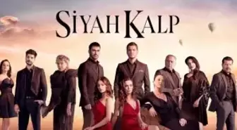 Siyah Kalp CANLI izle! 19 Aralık Perşembe Siyah Kalp 14.bölüm SON BÖLÜM izleme linki var mı?