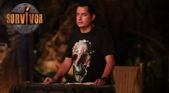 Survivor afişinde yer verilen ismin fragmanda yer almaması kafa karıştırdı