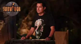 Survivor afişinde yer verilen ismin fragmanda yer almaması kafa karıştırdı