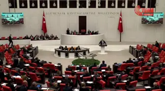 CHP Milletvekili Uğur Bayraktutan'dan TBMM İçin Sert Eleştiriler