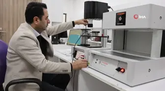 Türk Bilim Adamından Nanoteknolojide Çığır Açan Gelişim