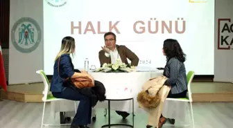 Vali Hamza Aydoğdu, Halk Günü Toplantıları ile Vatandaşların Sorunlarını Dinliyor