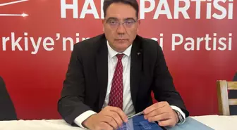 Yankı Bağcıoğlu: 'Bir Anda Ortaya Çıkan Öcalan Açılımı Düşünüldüğünde, Bahçeli'nin Htş'nin Harekatından Haberi Vardır'