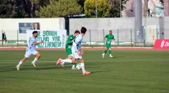 Kırklarelispor, Adana Demirspor'u 2-0 Yenerek Kupada İlerledi